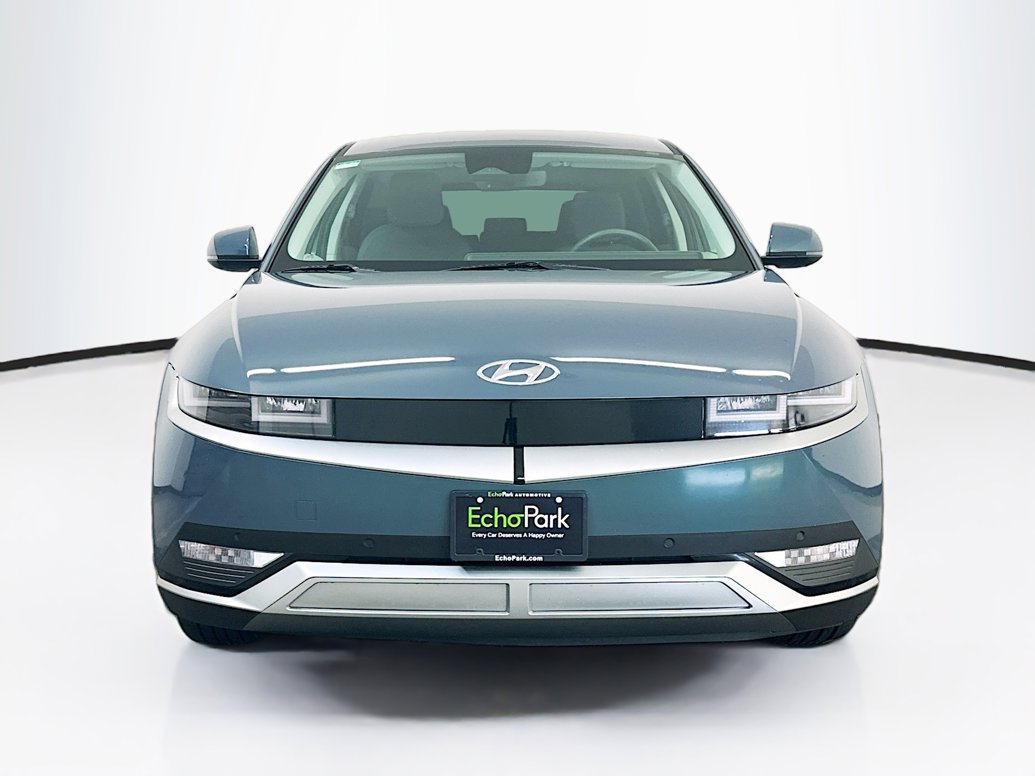 hyundai ioniq 5 2024 KM8KNDDF5RU284386 image hyundai ioniq 5 2024 KM8KNDDF5RU284386 image